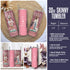 Custom Fashion Magazine Style Tumbler – Personalized Mom & Baby Photo with Name & Quotes